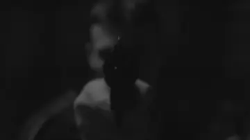 Zasłona do filmu "La Troisième Règle" #977264