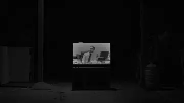 Zasłona do filmu "La Troisième Règle" #977265
