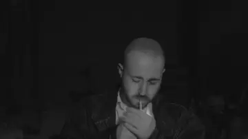 Zasłona do filmu "La Troisième Règle" #977266