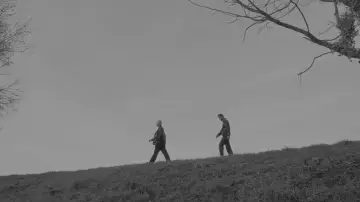 Zasłona do filmu "La Troisième Règle" #977267