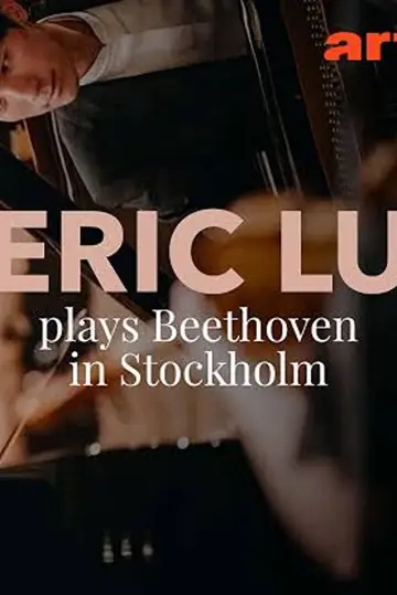 Beethoven: Concerto per pianoforte n. 3 Eric Lu a Stoccolma