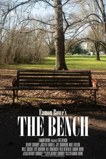 The Bench plakat