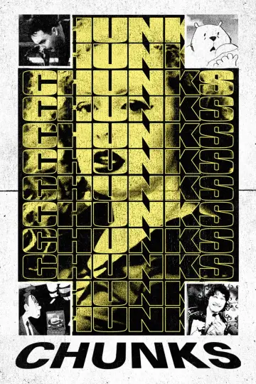 Plakat do filmu "Chunks" #1570936