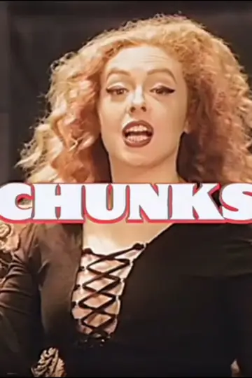 Plakat do filmu "Chunks" #956487