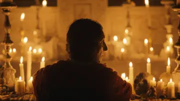 Zasłona do filmu "El Charro Negro" #1144288