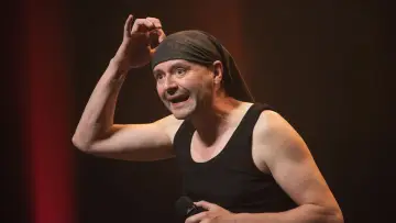 Zasłona do filmu "Han Solo: XXXL" #963141