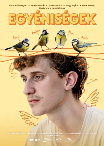 Egyéniségek