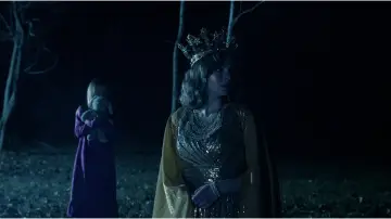 Zasłona do filmu "Cassiopeia" #1169295