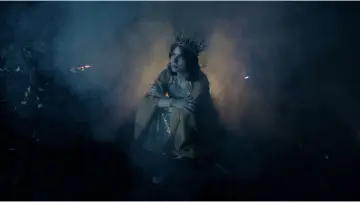 Zasłona do filmu "Cassiopeia" #1169296