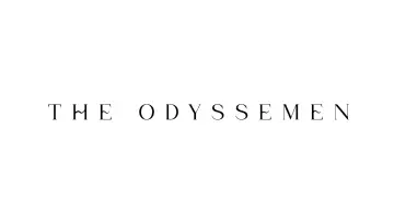 Zasłona do filmu "The Odyssemen" #1153511