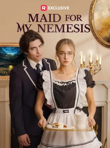 Maid For My Nemesis plakat