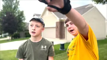 Zasłona do filmu "American Robbery" #1152529