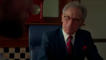 Zasłona do filmu "Gros Michel" #1171353