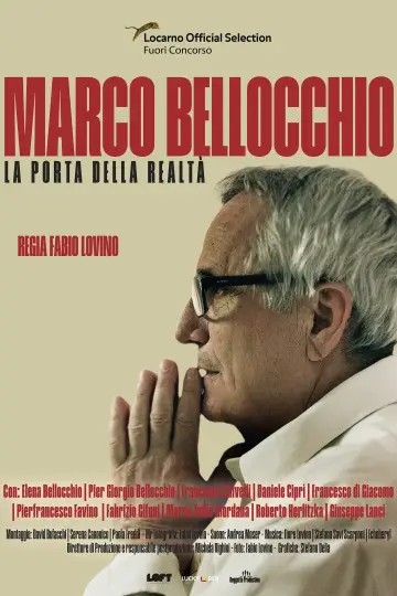 Marco Bellocchio: La porta della Realtà