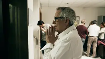 Zasłona do filmu "Marco Bellocchio - La porta della realtà" #1571200