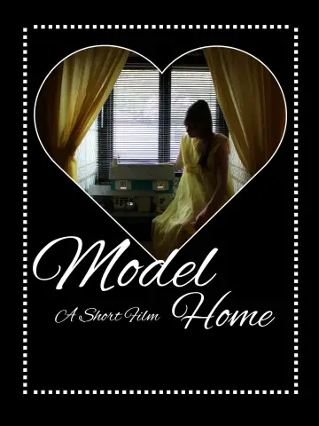Plakat do filmu "Model Home" #1144498