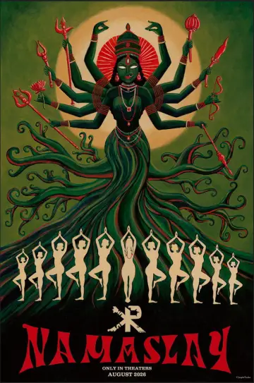 Namaslay