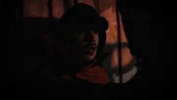 Zasłona do filmu "Komšija" #1171637