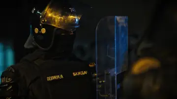 Zasłona do filmu "Komšija" #1171641