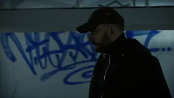 Zasłona do filmu "Komšija" #1171643