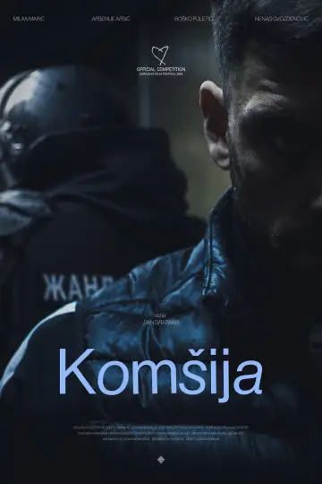Komšija