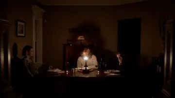 Zasłona do filmu "The Dulling" #1144235