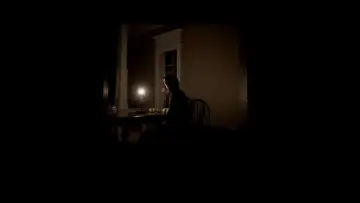 Zasłona do filmu "The Dulling" #1144238