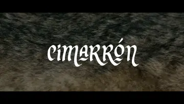 Zasłona do filmu "Cimarrón" #1144507