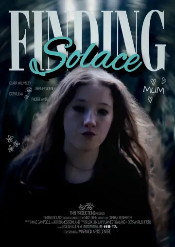Finding Solace
