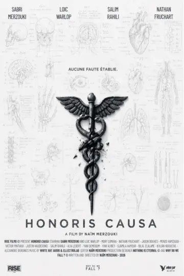 Honoris causa