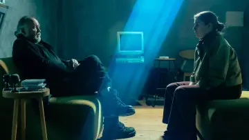 Zasłona do filmu "How Do You Remember The Matrix?" #1144429