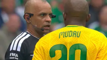 Så går det till när Fifa väljer VM-finaldomare