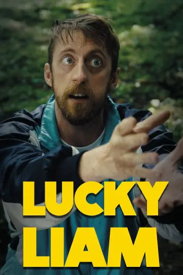 Lucky Liam