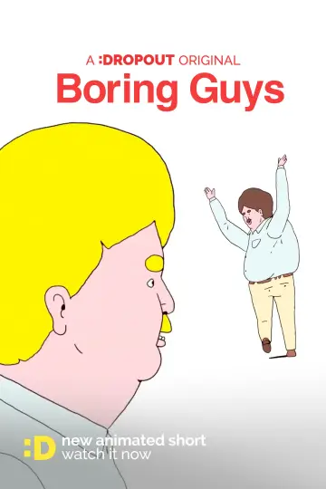 Boring Guys