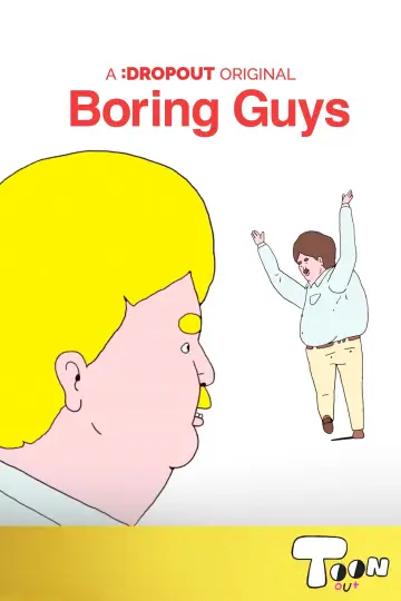 Boring Guys