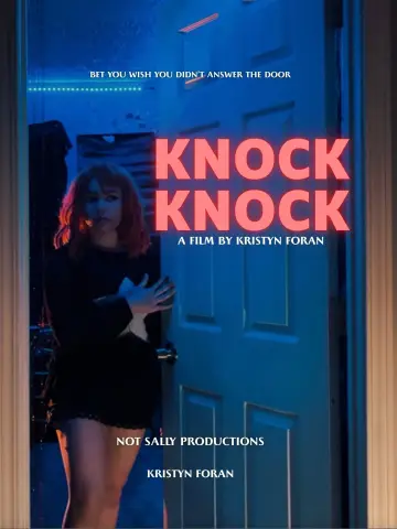 Plakat do filmu "Knock, Knock" #1144490