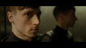 Zasłona do filmu "Meine Marie" #1151864
