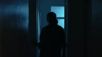 Zasłona do filmu "We Lied" #1144492
