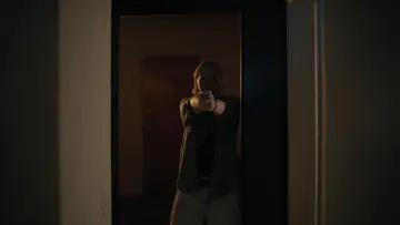 Zasłona do filmu "We Lied" #1144493