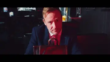 Zasłona do filmu "Wolf Ticket" #1151720