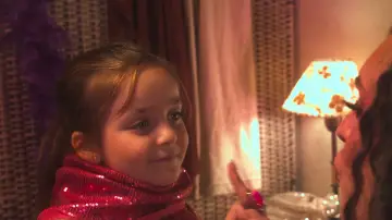 Zasłona do filmu "Brillo de mi Esperanza" #1144450