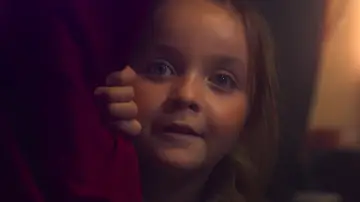 Zasłona do filmu "Brillo de mi Esperanza" #1144452