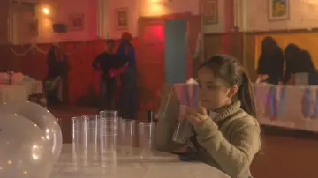 Zasłona do filmu "Brillo de mi Esperanza" #1144453