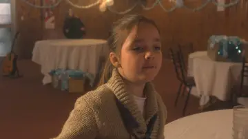 Zasłona do filmu "Brillo de mi Esperanza" #1144455