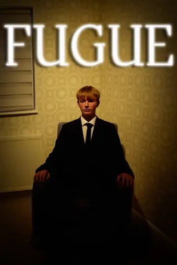 Plakat do filmu "Fugue" #1195994