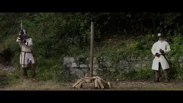 Zasłona do filmu "Il grand