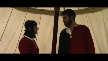 Zasłona do filmu "Il grand