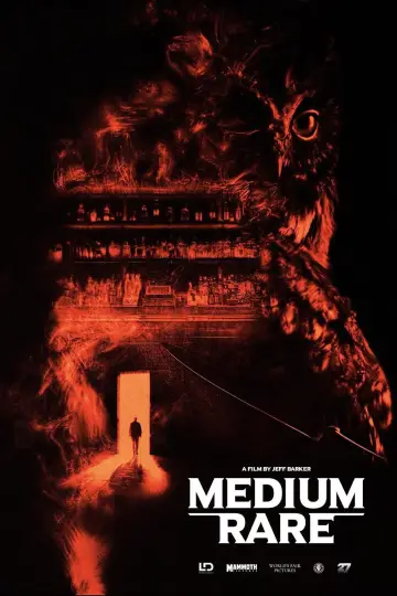 Medium Rare
