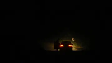 Zasłona do filmu "Exhumed" #1144537