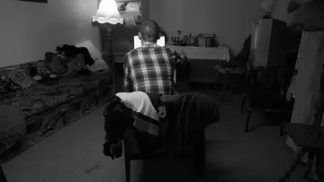 Zasłona do filmu "More Pain, More Pay" #1173488